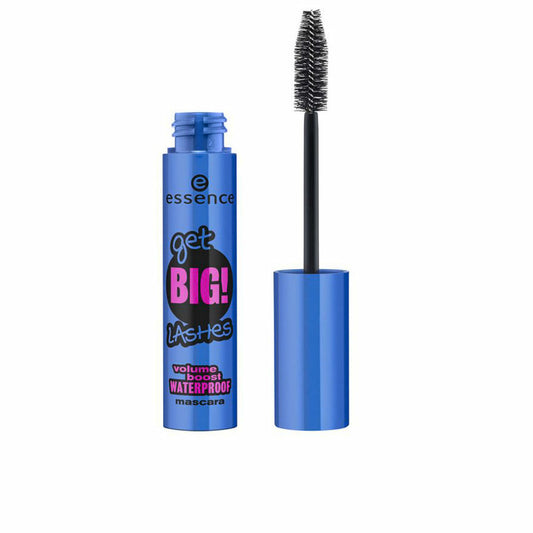 Volume Effect Mascara Essence Get Big! Lashes 12 ml Essence