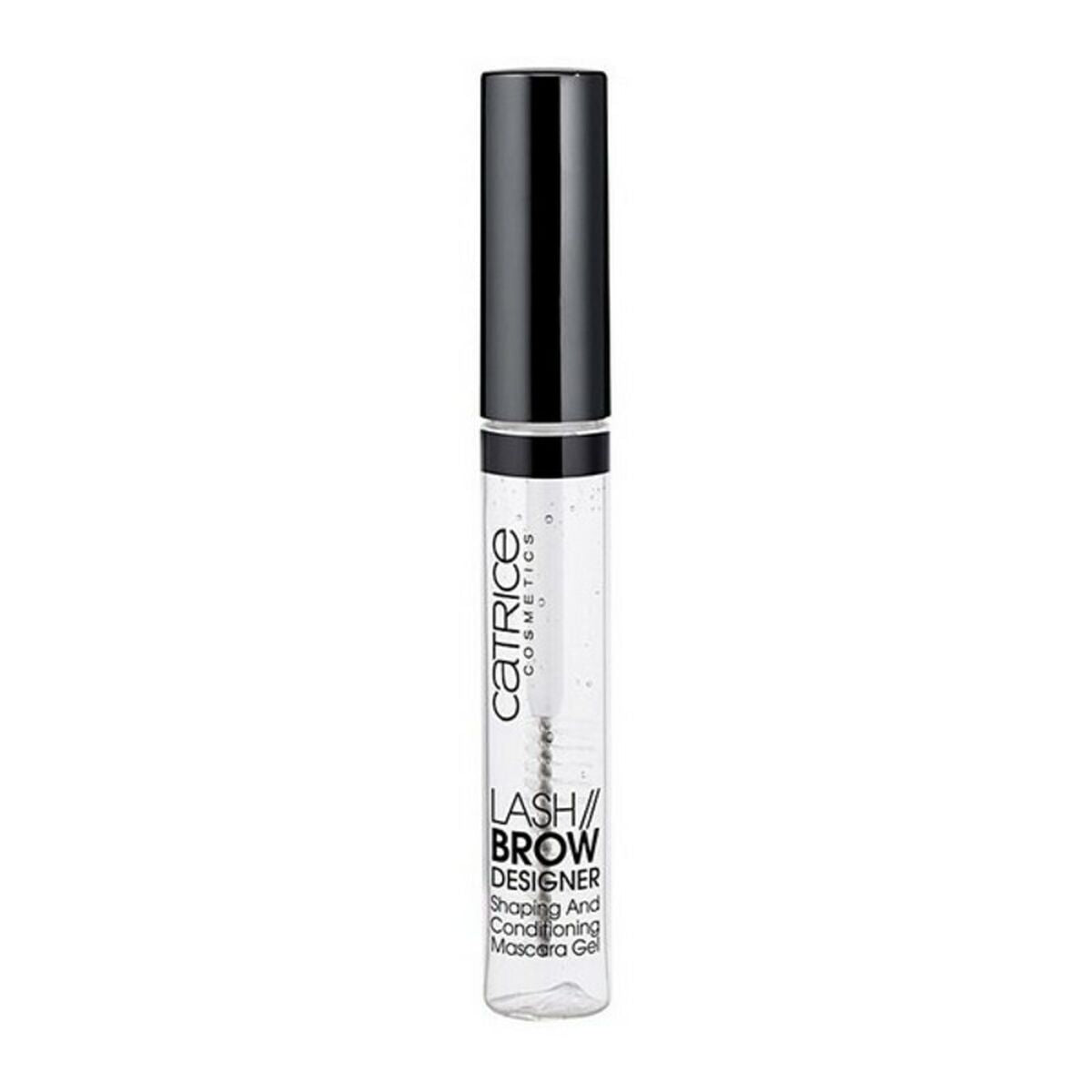 Eyebrow mascara Catrice LASH BROW DESIGNER Nº 010 6 ml Gel Tabs Catrice