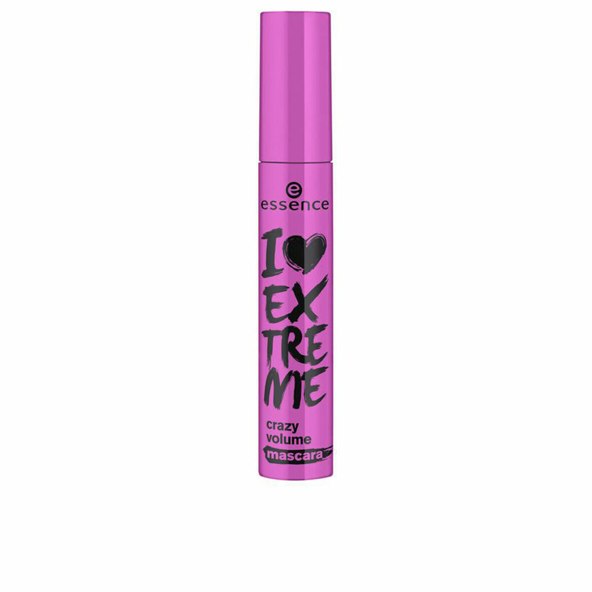 Volume Effect Mascara Essence I Love Extreme Crazy Volume 12 ml Essence