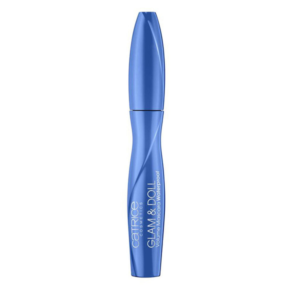 Volume Effect Mascara Catrice Glamour and Doll Nº 010 Ultra black 10 ml Catrice