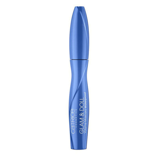 Volume Effect Mascara Catrice Glamour and Doll Nº 010 Ultra black 10 ml Catrice