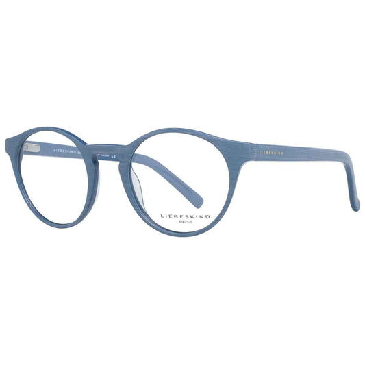 Unisex' Spectacle frame Liebeskind 11018-00400-49