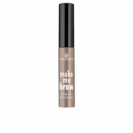 Eyebrow mascara Essence Make Me Brow Gel Nº 01-blondy brow 3,8 ml Essence