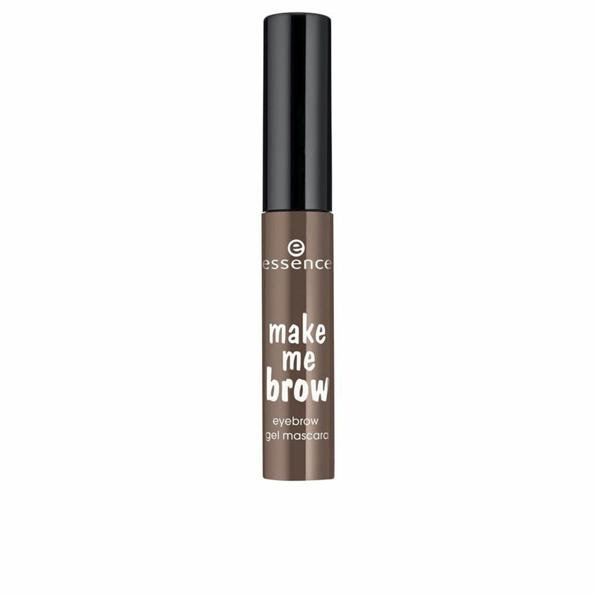 Eyebrow mascara Essence Make Me Brow Gel Nº 02-brows 3,8 ml Essence