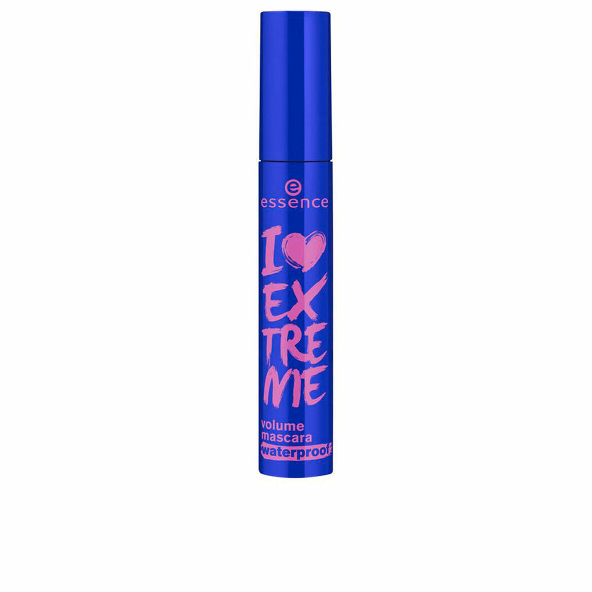 Volume Effect Mascara Essence I Love Extreme Water resistant 12 ml Essence