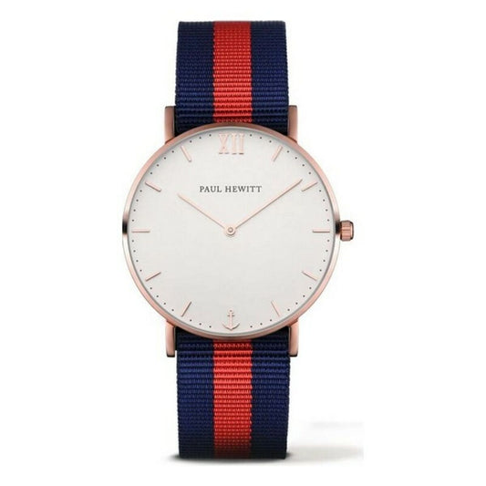 Unisex Watch Paul Hewitt PH-SA-R-St-W-NR-20 (Ø 39 mm)