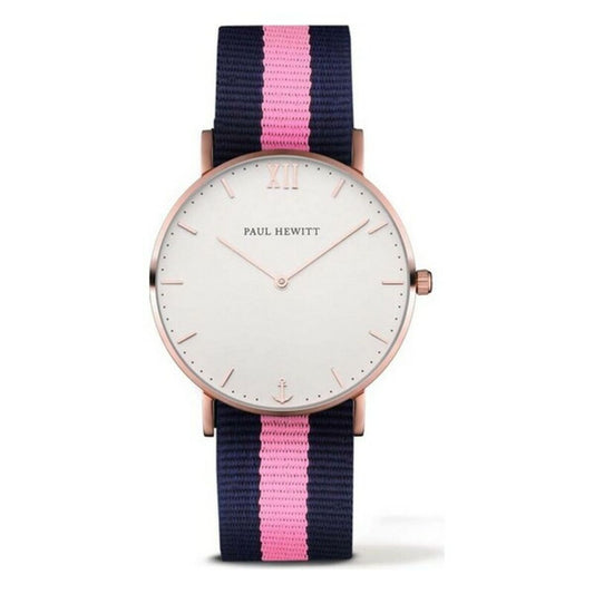 Unisex Watch Paul Hewitt PH-SA-R-St-W-NLP-20 (Ø 39 mm)