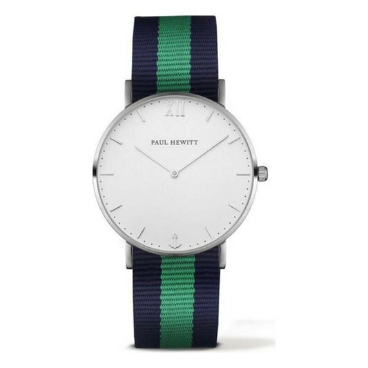 Unisex Watch Paul Hewitt PH-SA-S-St-W-NG-20 (Ø 39 mm)