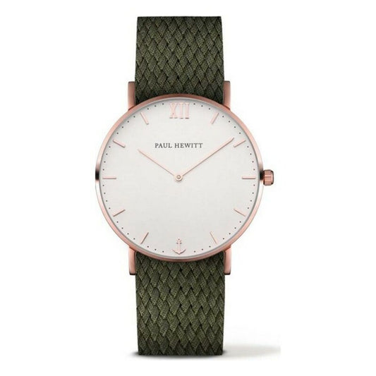 Unisex Watch Paul Hewitt PH-SA-R-St-W-20M (Ø 39 mm)