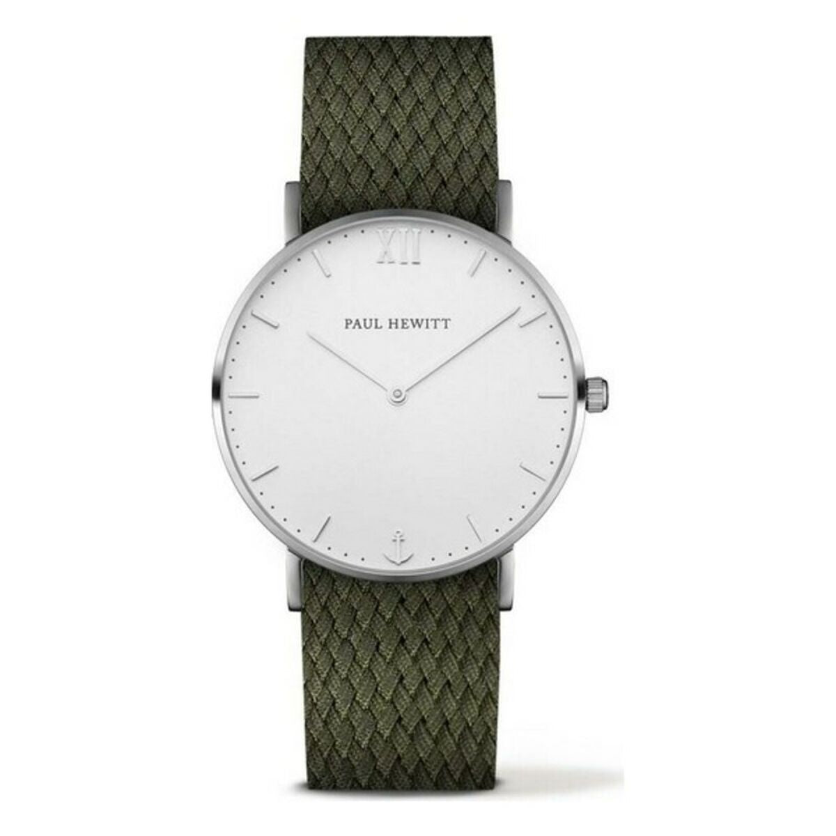 Unisex Watch Paul Hewitt PH-SA-S-St-W-20S (Ø 39 mm)