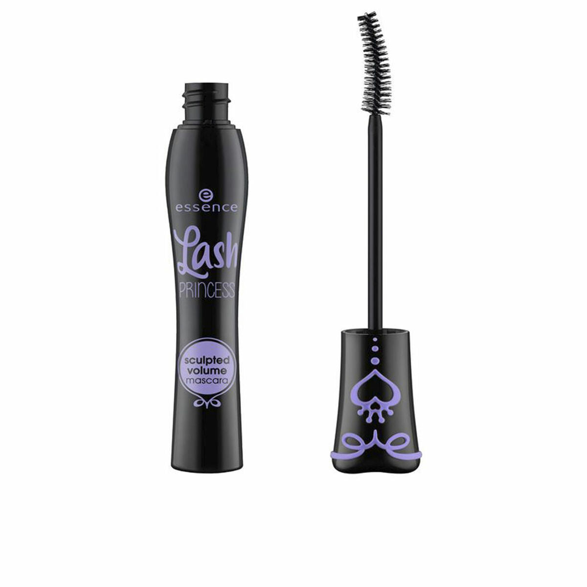 Volume Effect Mascara Essence Lash Princess 12 ml Essence