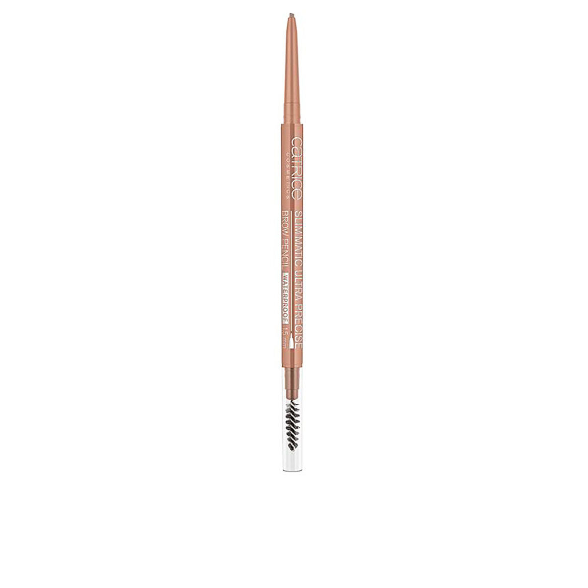 Eyebrow Pencil Catrice Slim‘Matic Ultra Precise Nº 020 Medium Catrice