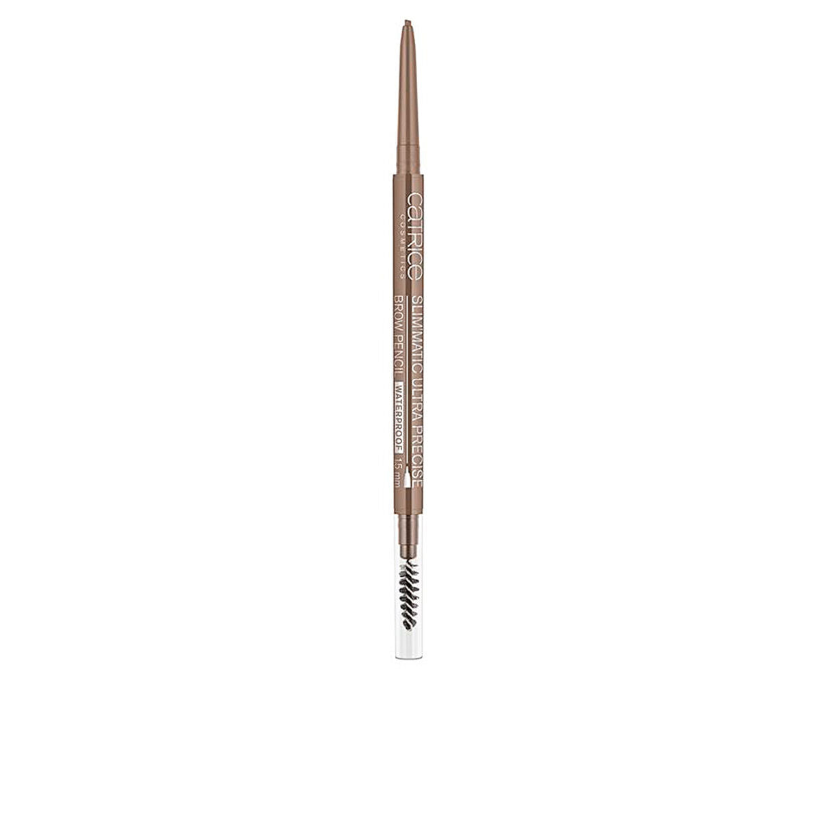 Eyebrow Pencil Catrice Slim‘Matic Ultra Precise Nº 030 Dark Catrice