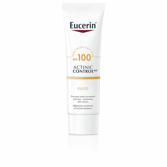 Sun Block Eucerin Sun Protection Md Spf 100 80 ml Eucerin