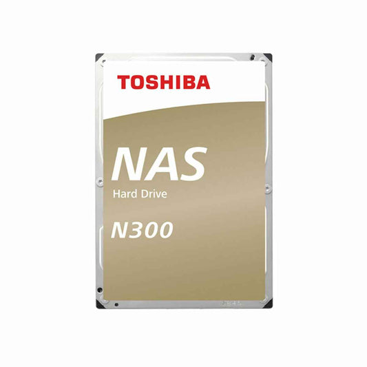 Hard Drive Toshiba HDWG51EEZSTA 3,5" 14 TB