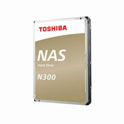 Hard Drive Toshiba HDWG51EEZSTA 3,5" 14 TB