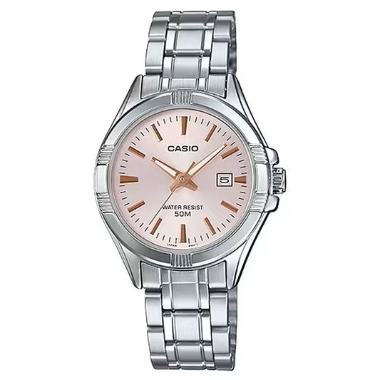 Ladies' Watch Casio COLLECTION (Ø 31 mm) Casio