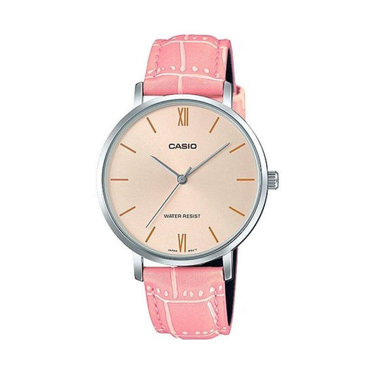 Ladies' Watch Casio COLLECTION (Ø 34 mm) - byKim