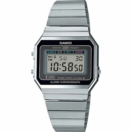 Unisex Watch Casio VINTAGE (Ø 36 mm) Casio