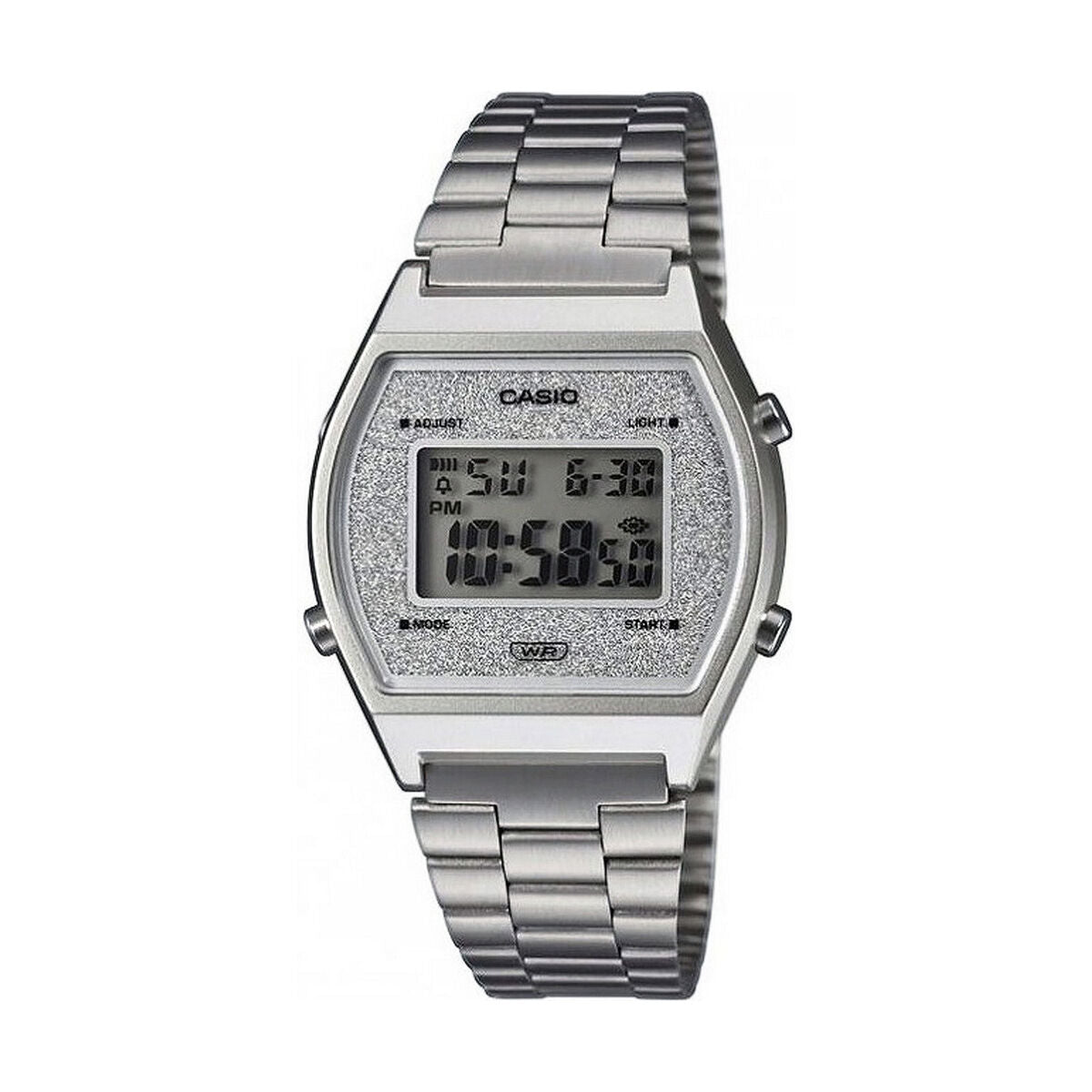 Ladies' Watch Casio ILLUMINATOR (Ø 35 mm) Casio