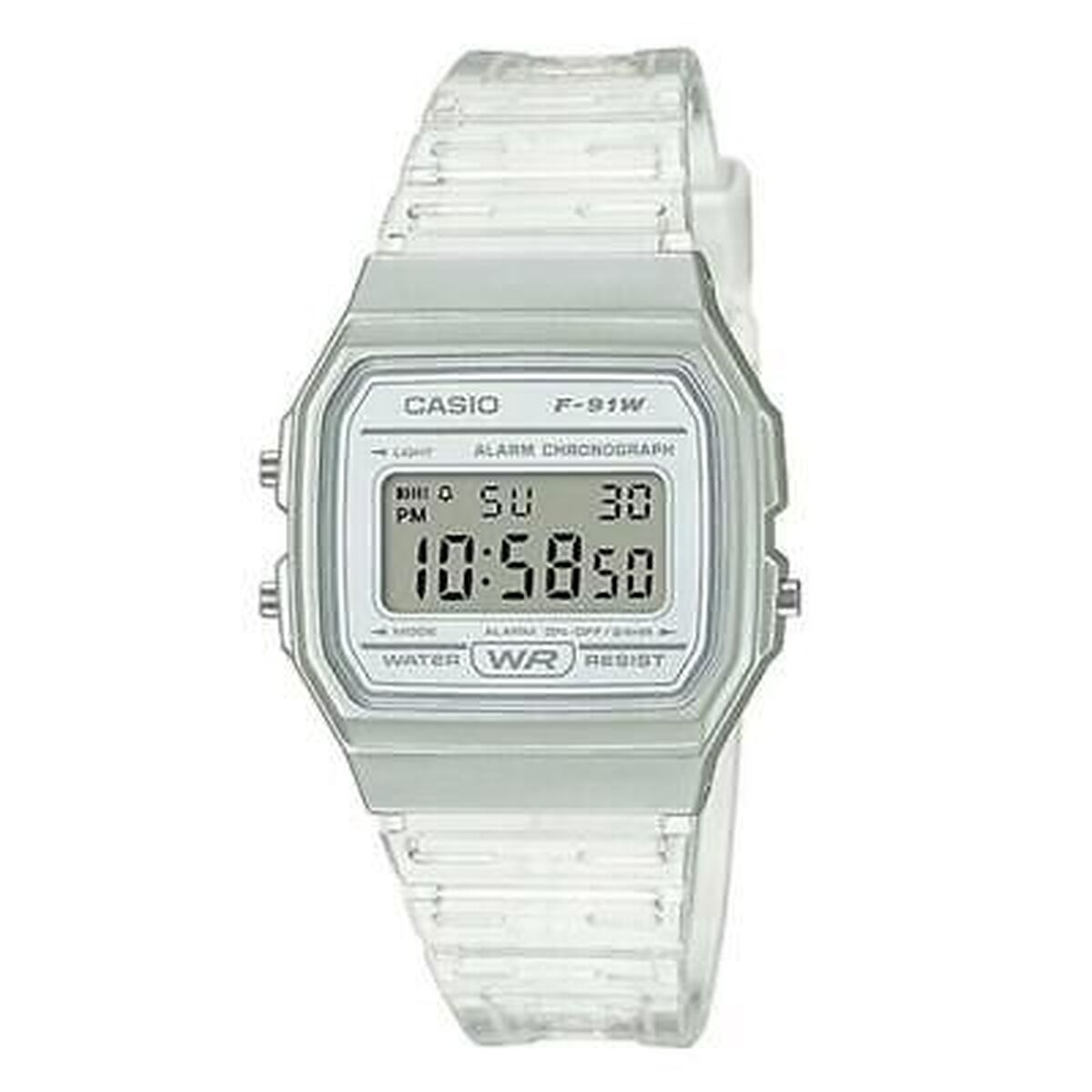 Unisex Watch Casio (Ø 35 mm) Casio