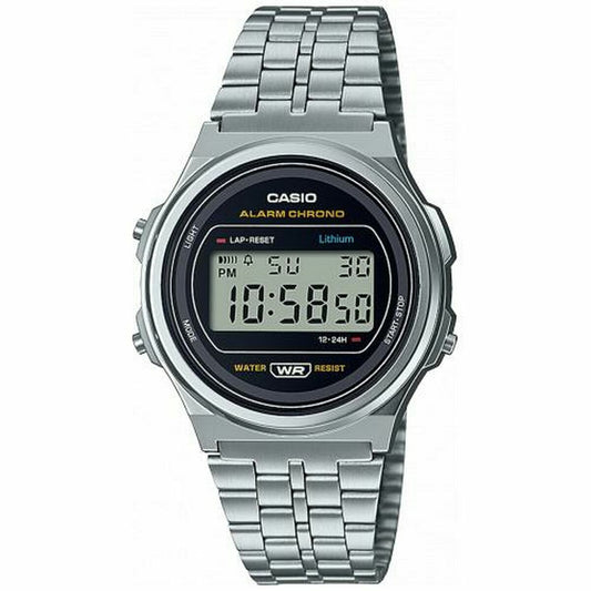 Unisex Watch Casio A171WE-1AEF