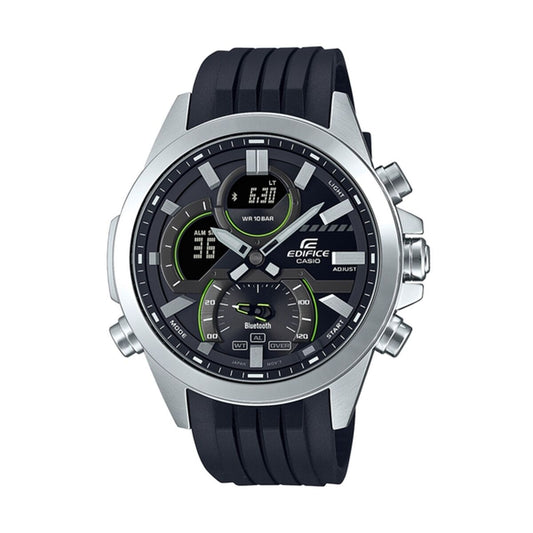 Men's Watch Casio ECB-30P-1AEF Casio