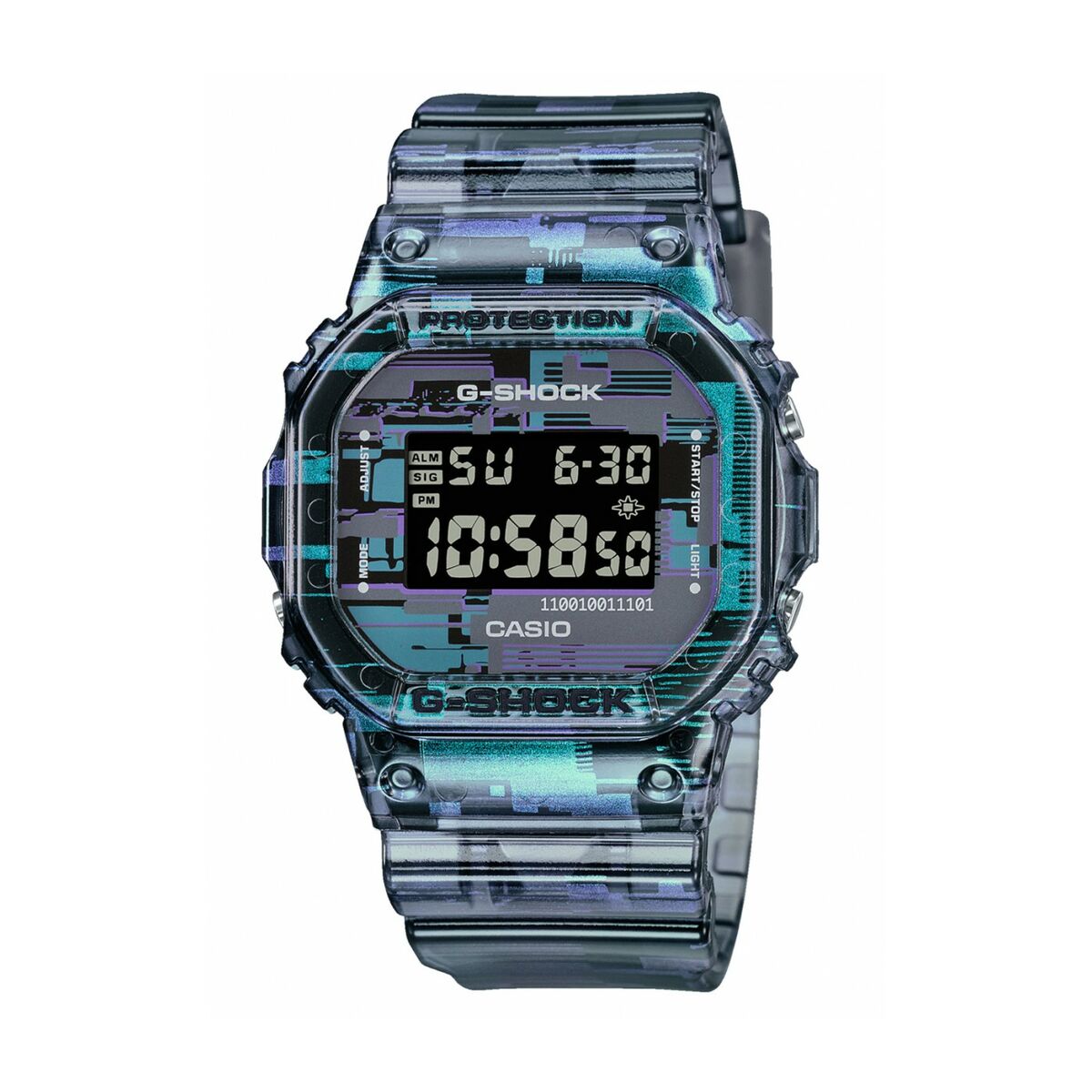 Casio