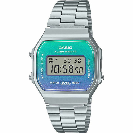 Unisex Watch Casio ICONIC - RETRO VAPORTHEME SERIE Casio