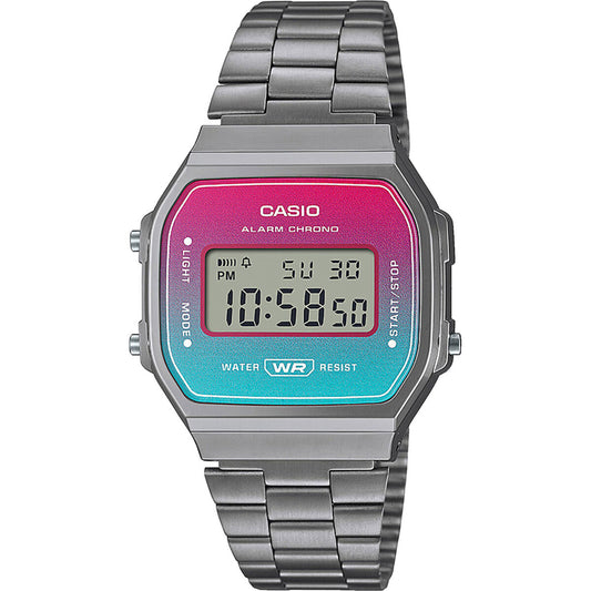 Unisex Watch Casio A168WERB-2AEF