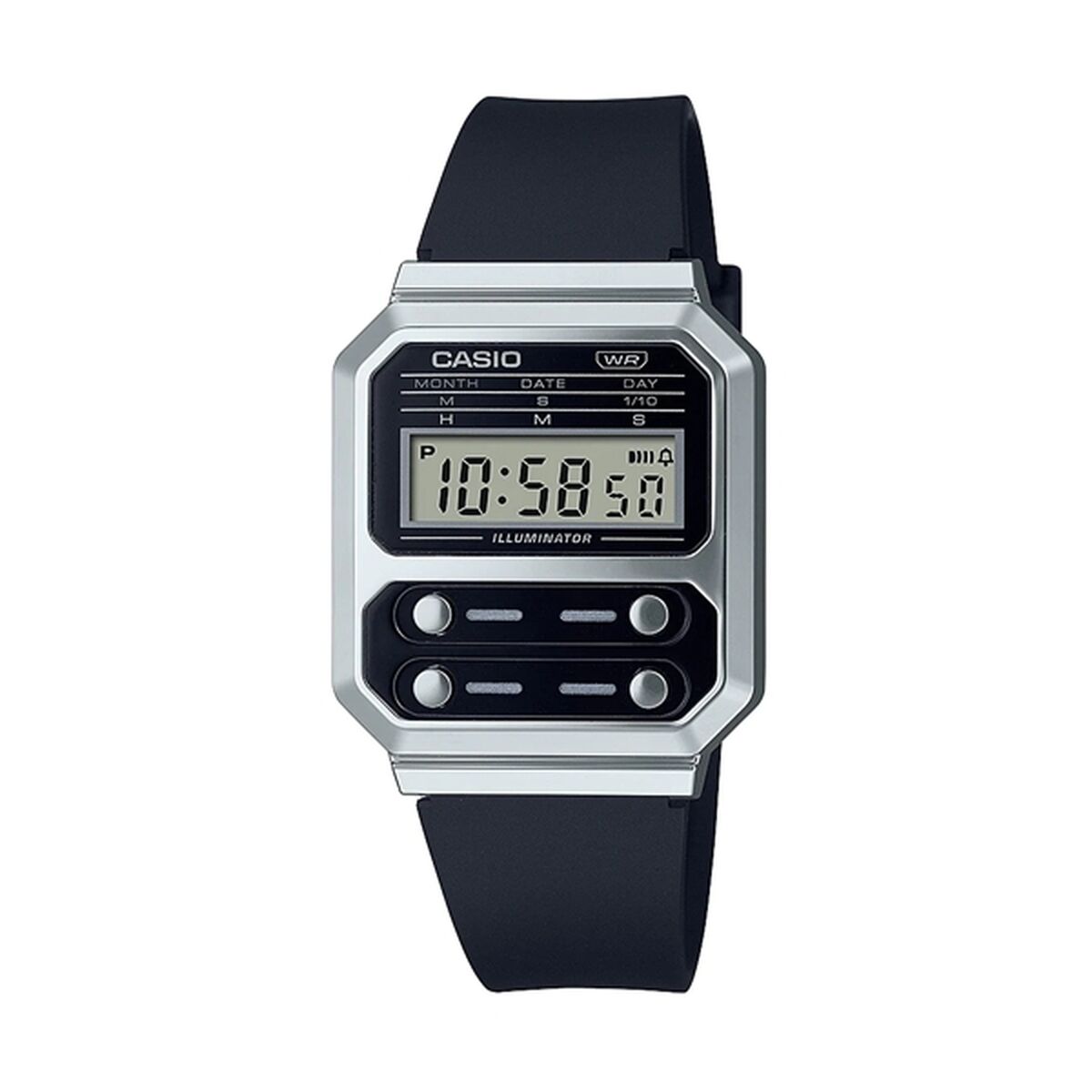 Casio