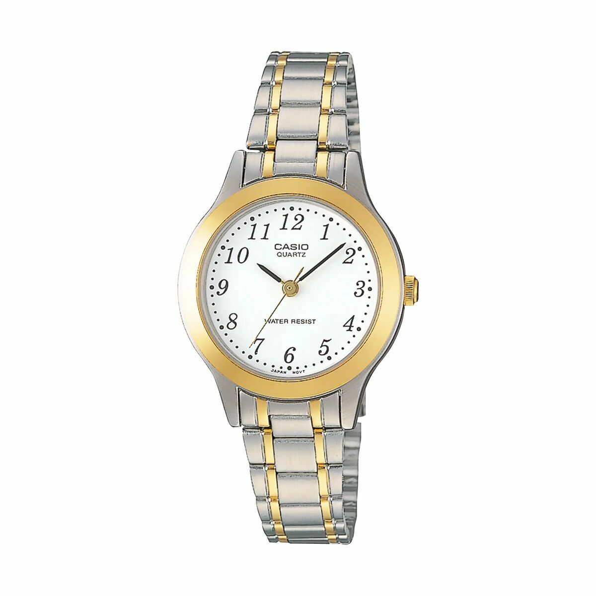 Unisex Watch Casio LTP-1263PG-7BEG Casio