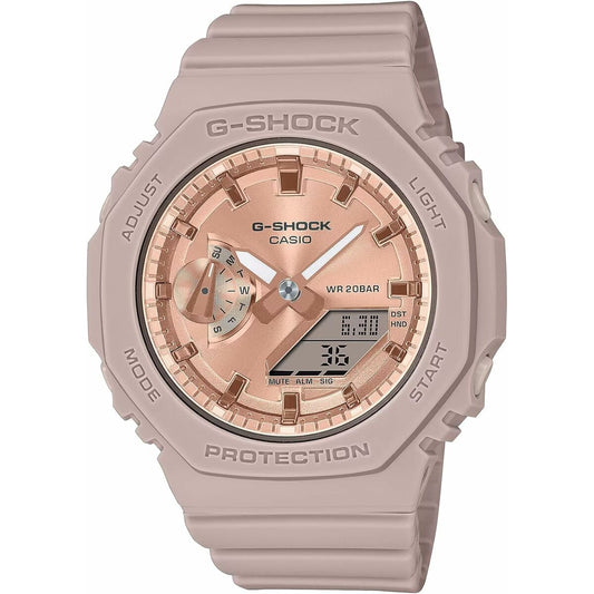 Ladies' Watch Casio G-Shock GMA-S2100MD-4AER Casio G-Shock