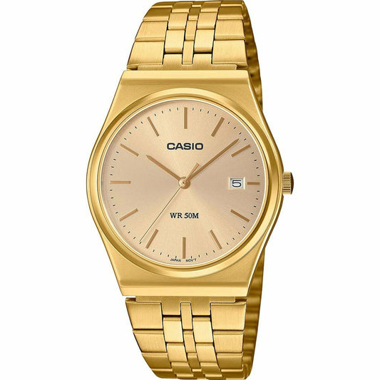 Ladies' Watch Casio MTP-B145G-9AVEF (Ø 35 mm)