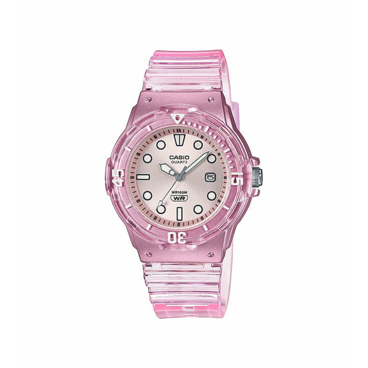 Ladies' Watch Casio LRW-200HS-4EVEF (Ø 34 mm) Casio