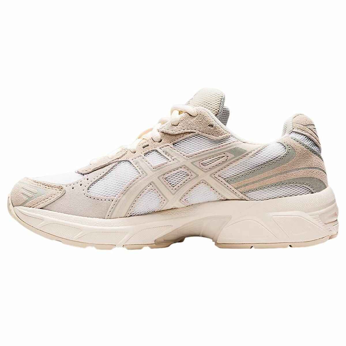 Women's casual trainers Asics Gel-1130 Beige