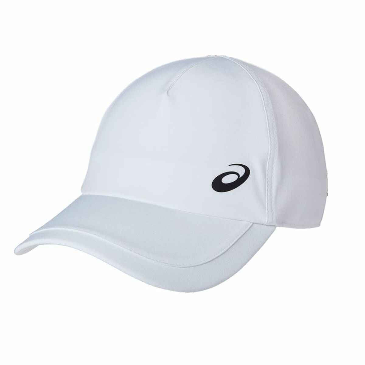 Sports Cap Asics PF White Tennis