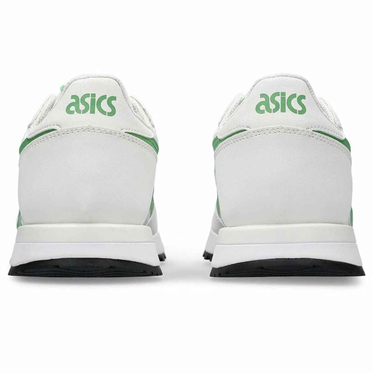 Women's casual trainers Asics Tiger Runner II White Light grey