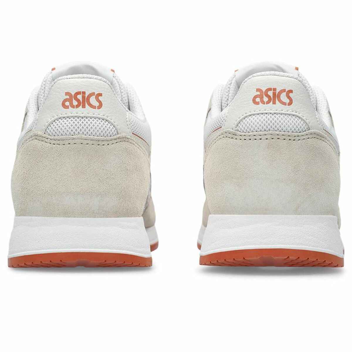 Women's casual trainers Asics Lyte Classic White