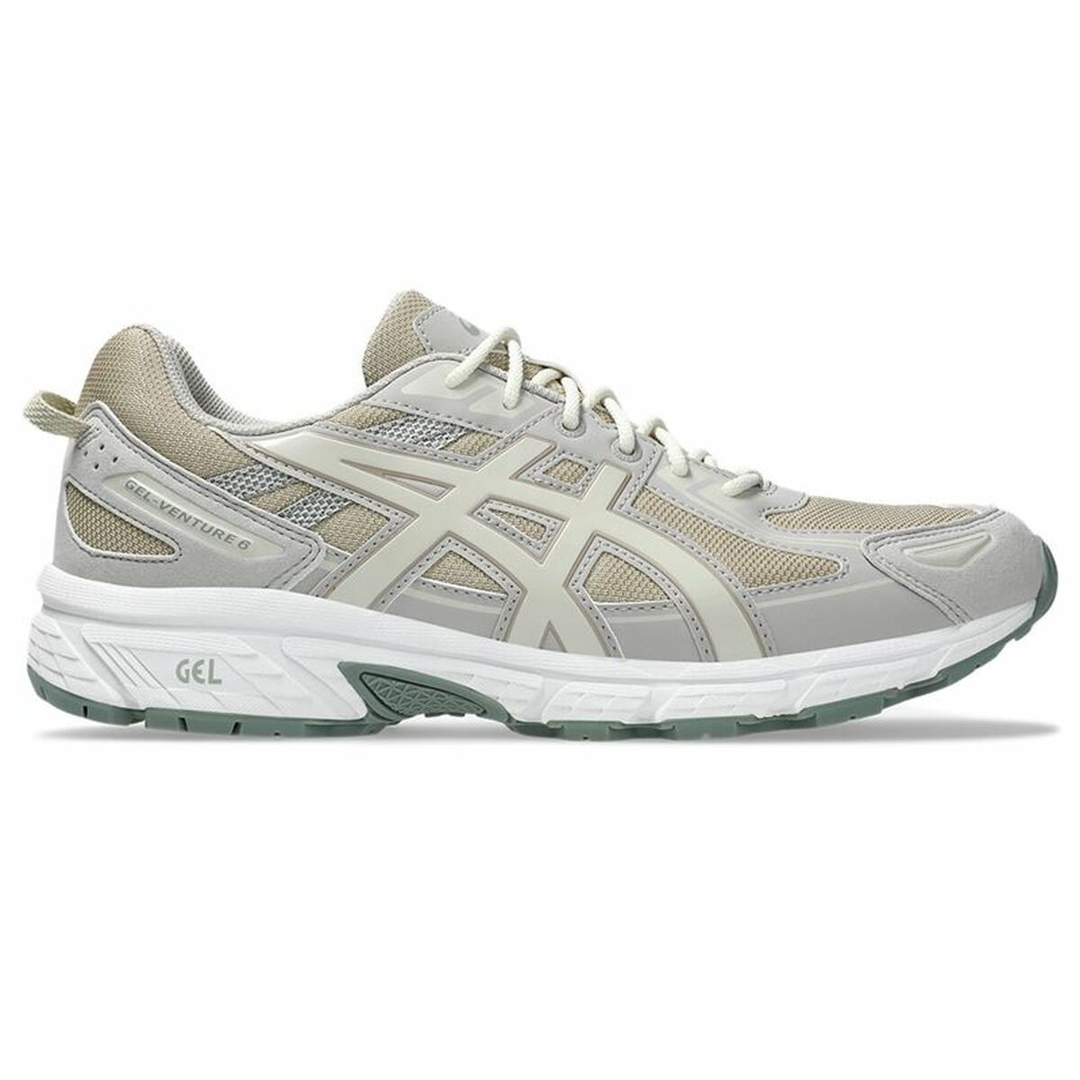 Men's Trainers Asics Gel-Venture 6 Grey