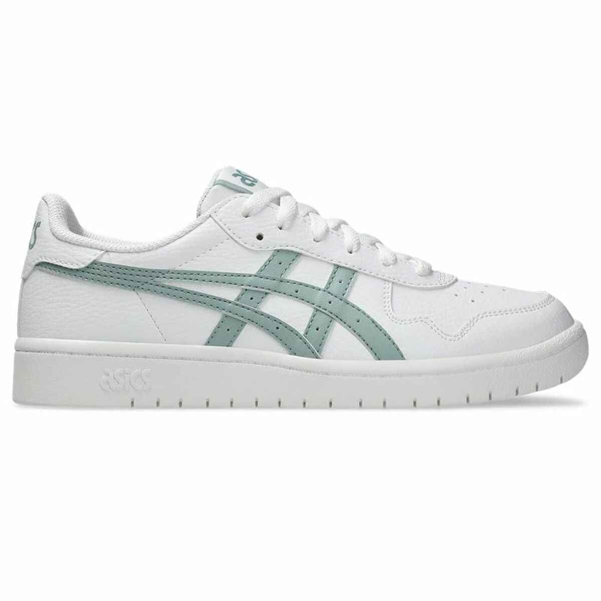 Women's casual trainers Asics Japan White