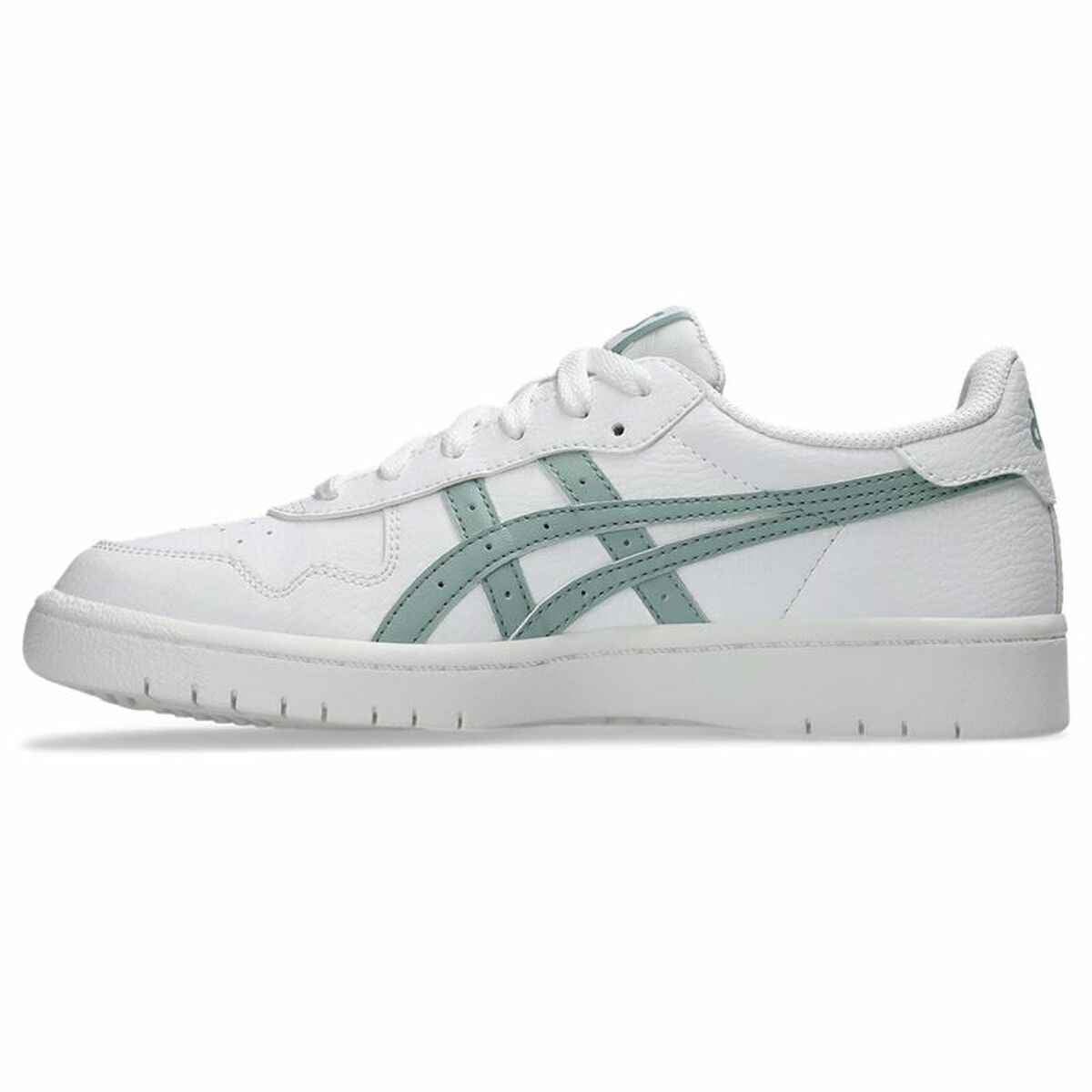 Women's casual trainers Asics Japan White