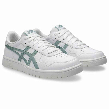 Women's casual trainers Asics Japan White