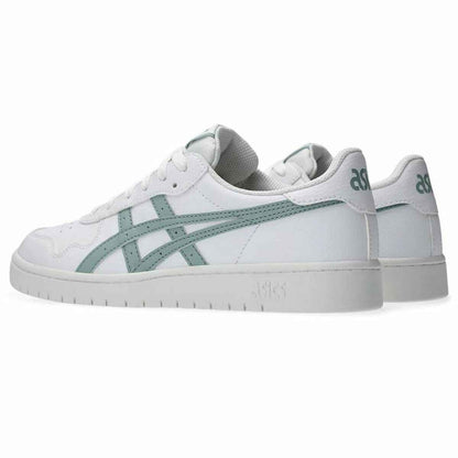 Women's casual trainers Asics Japan White