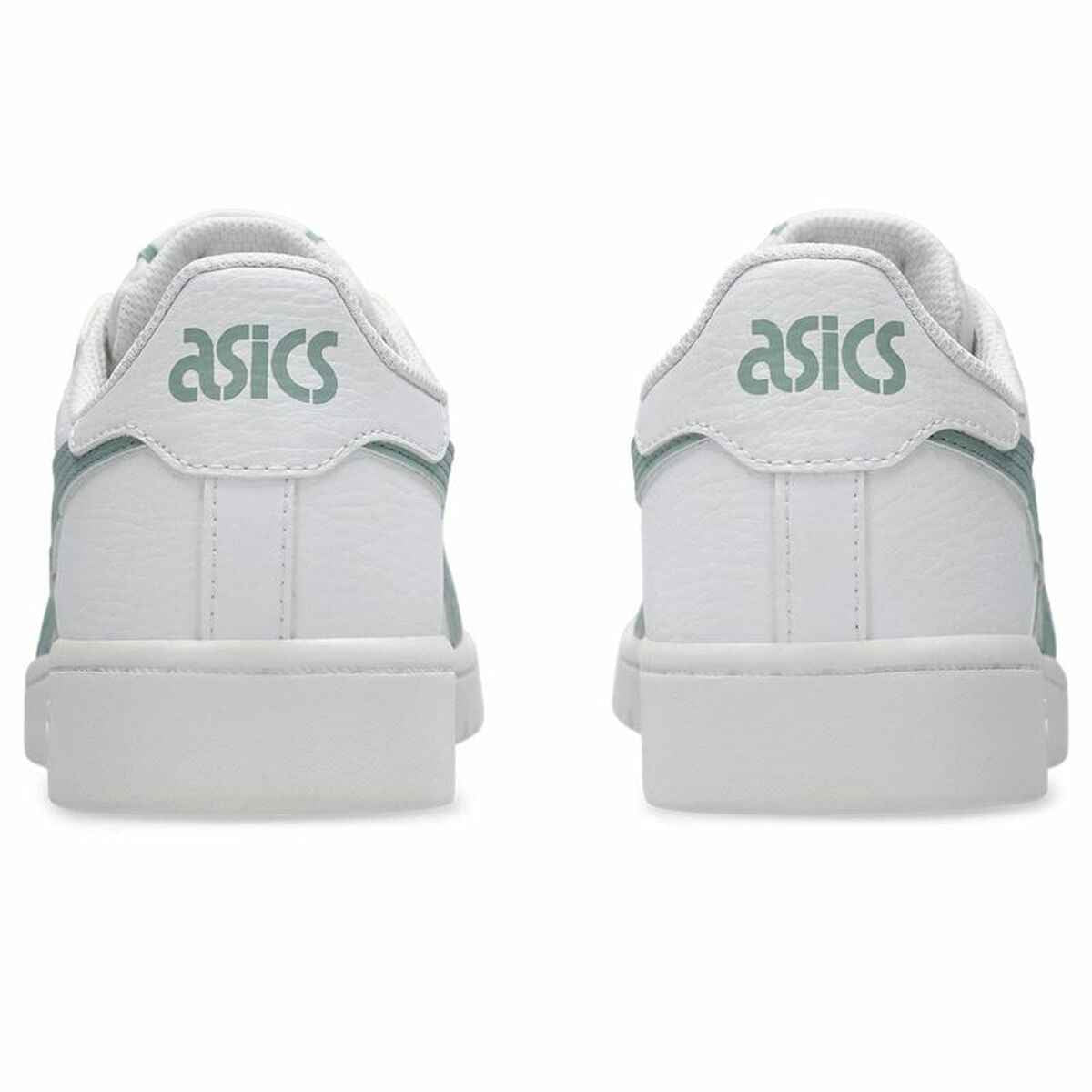 Women's casual trainers Asics Japan White