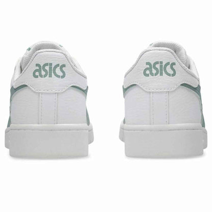 Women's casual trainers Asics Japan White