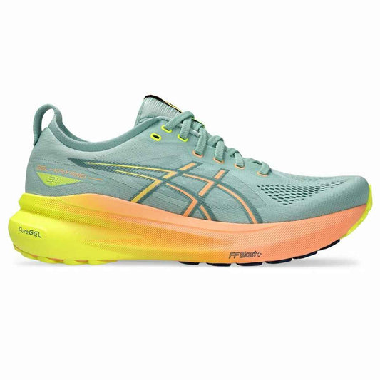 Men's Trainers Asics Gel-Kayano 31 Paris Grey