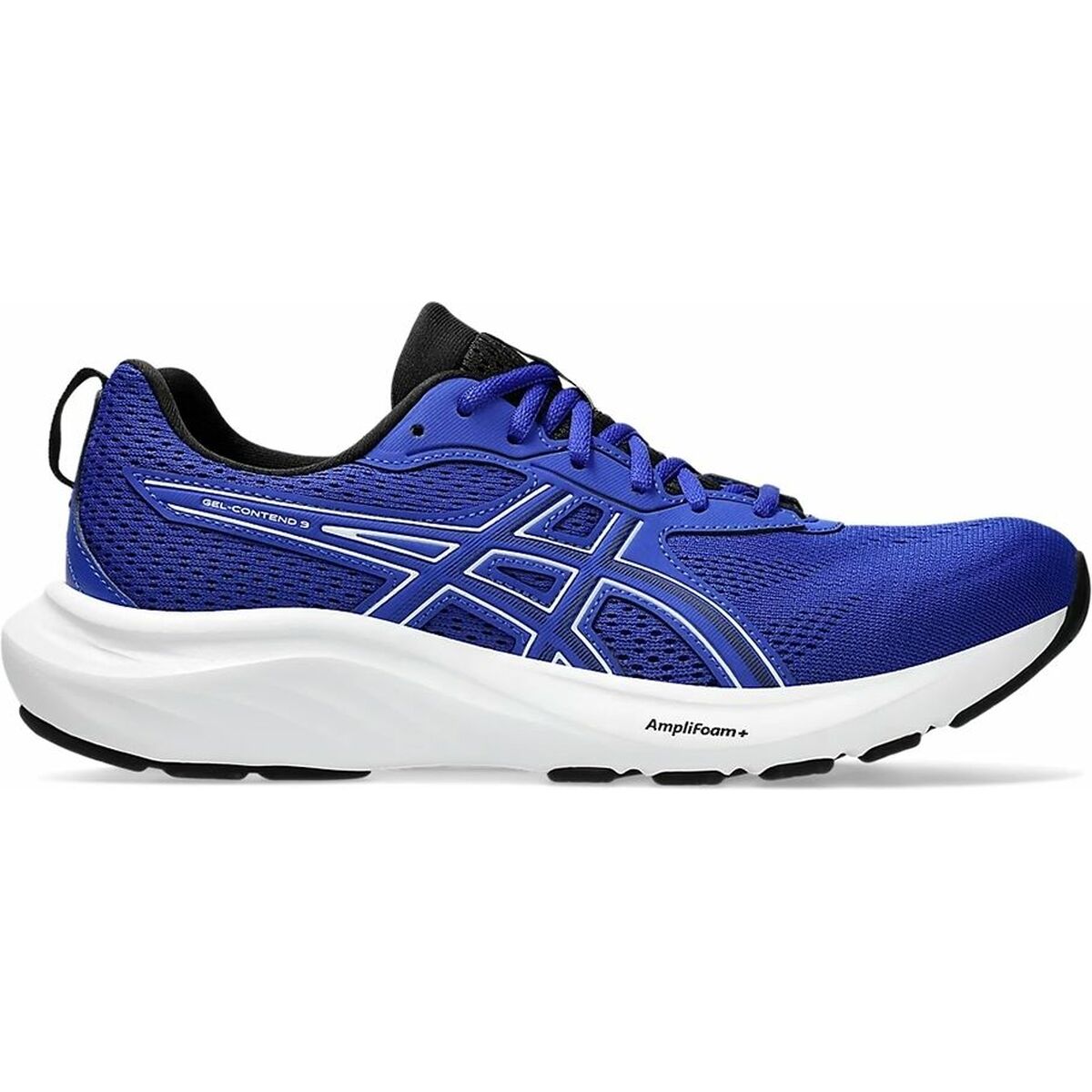 Men's Trainers Asics 1011B881 400 Blue Asics