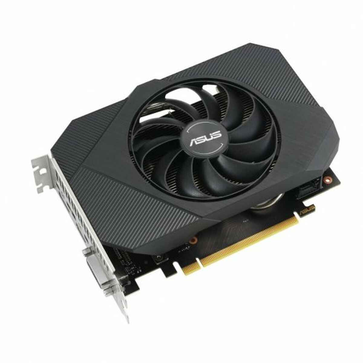 Graphics card Asus PH-RTX3050-8G-V2 GDDR6 Nvidia GeForce RTX 3050 8 GB