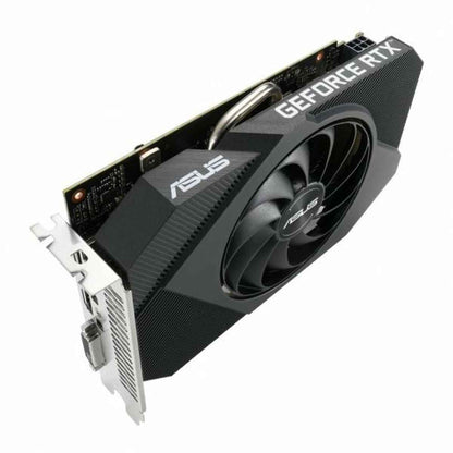 Graphics card Asus PH-RTX3050-8G-V2 GDDR6 Nvidia GeForce RTX 3050 8 GB